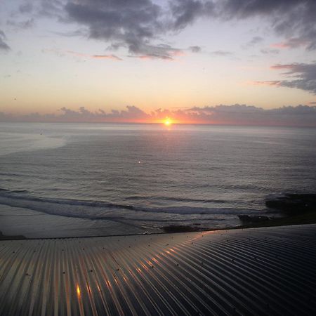 Oceanscape Luxury Beachfront Villas Scotts Head Extérieur photo