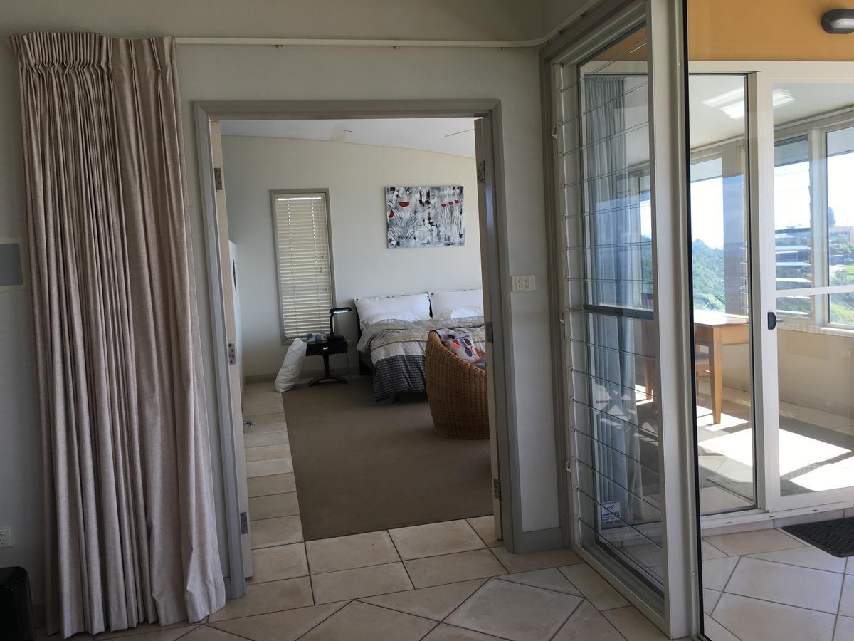 Oceanscape Luxury Beachfront Villas Scotts Head Extérieur photo