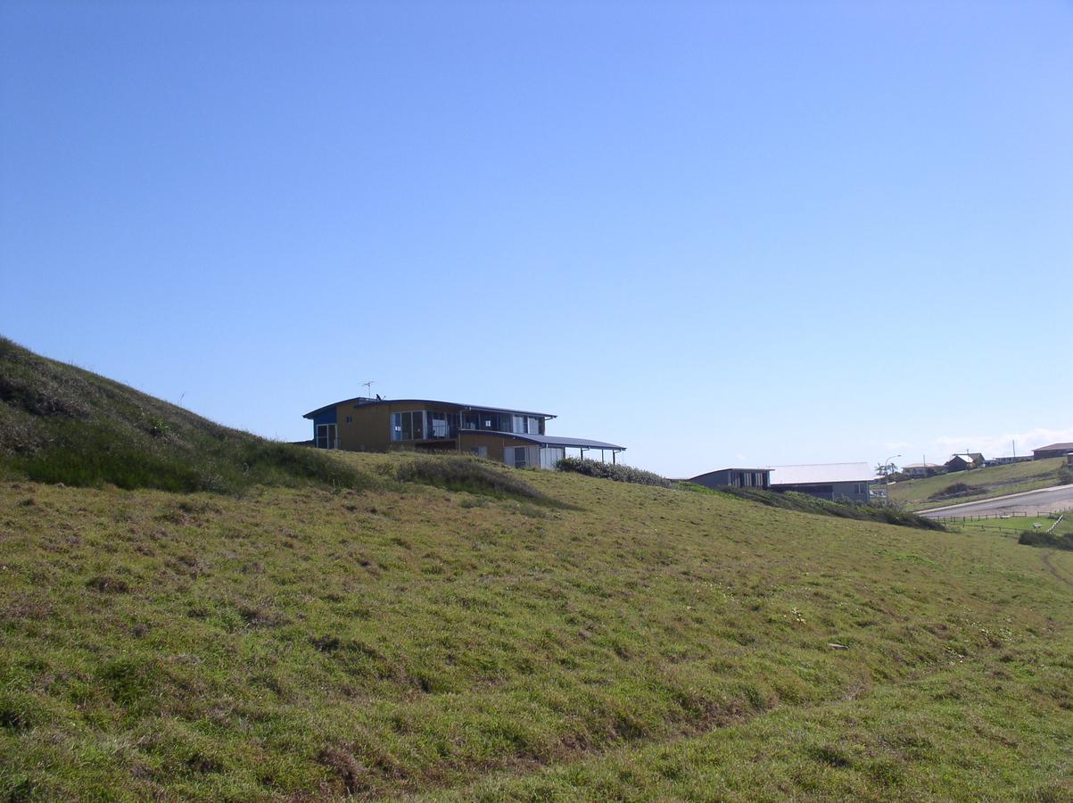 Oceanscape Luxury Beachfront Villas Scotts Head Extérieur photo